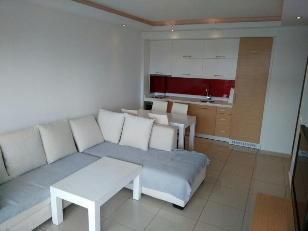 Belek Golf Village Apartments