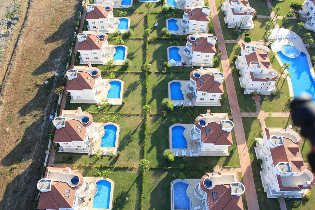 Belek Golf Village Villas mustakil villa 2