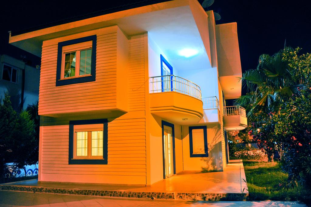 Villa Bodrum