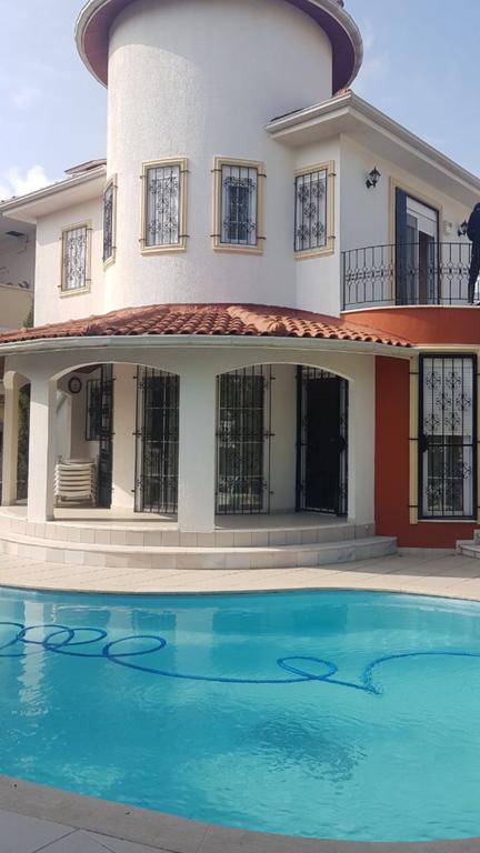 Villa Belek/Antalya