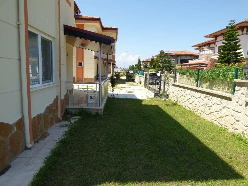 Villa Grande