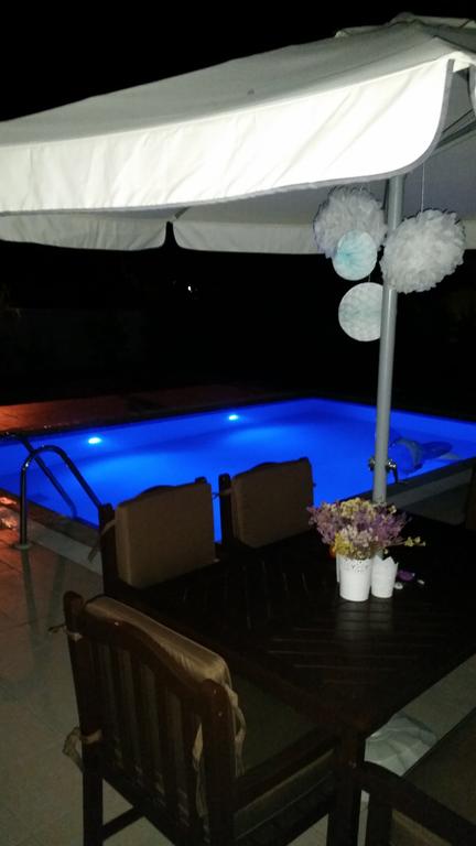 Villas