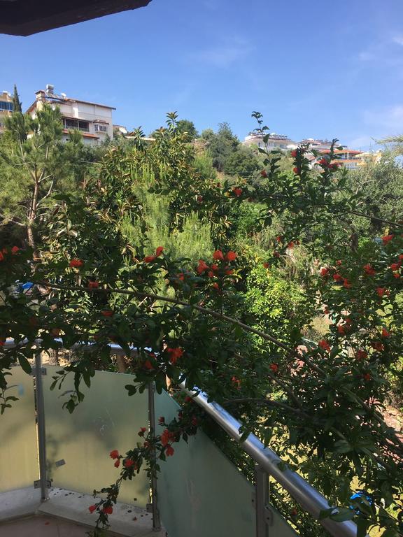 Akdeniz Apart Hotel