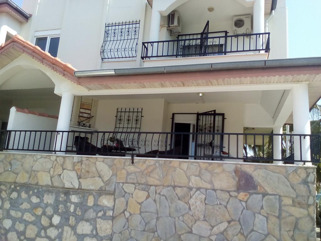 Villa Gerez