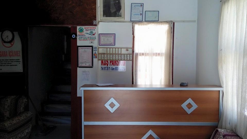 Kus Pansiyon