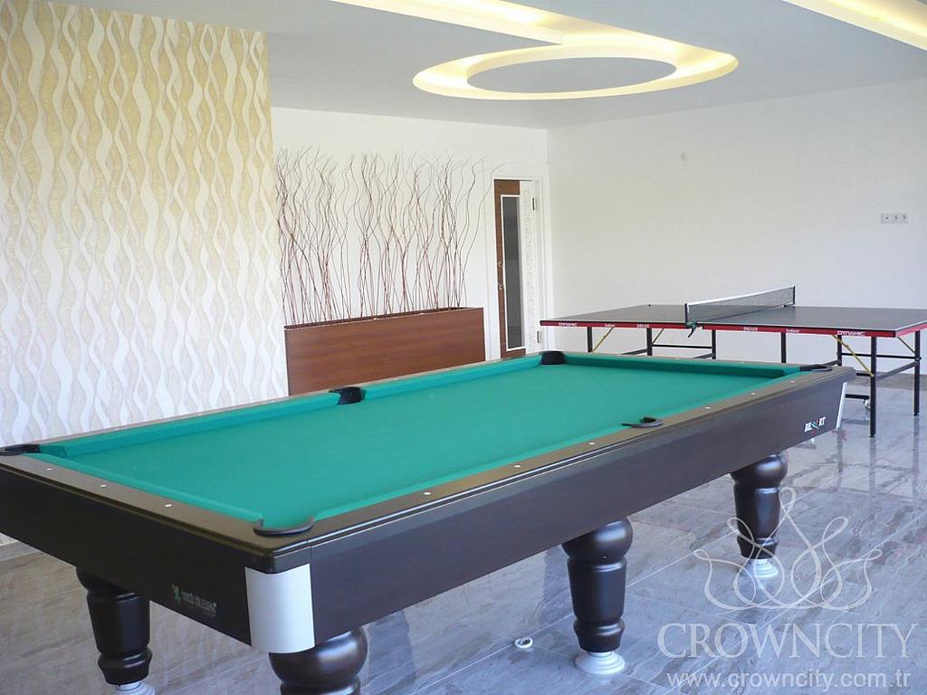 Crown City C68
