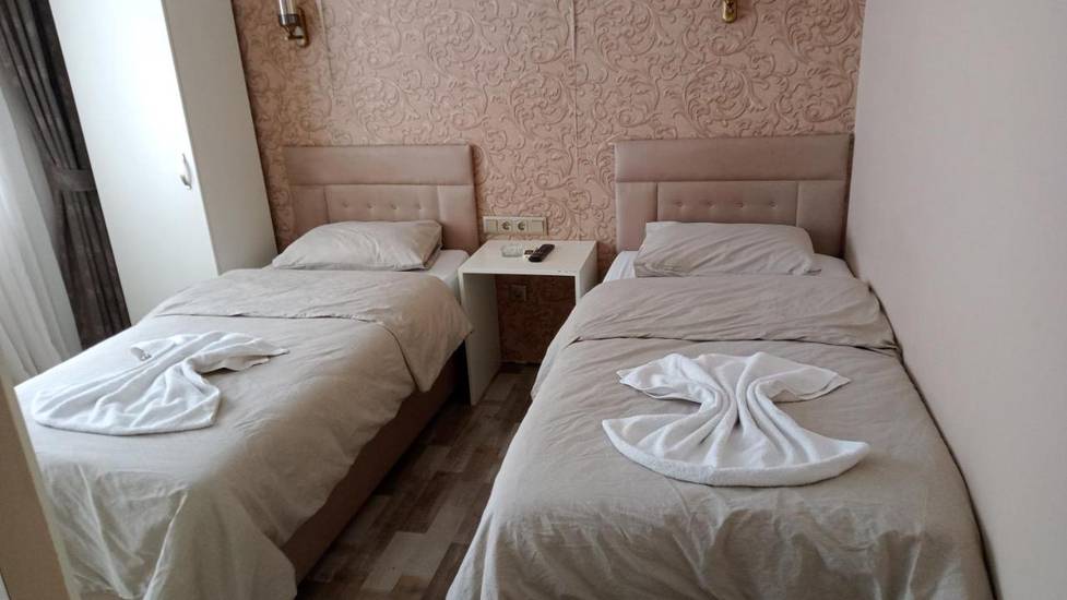 Send Apart Otel 3*