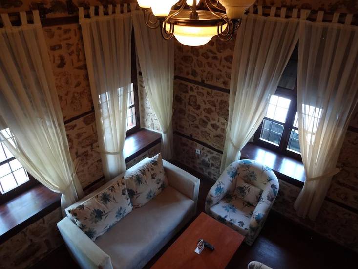 Villa Verde