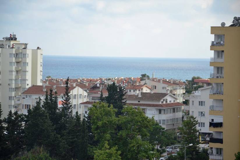 Lara Hadrianus Hotel
