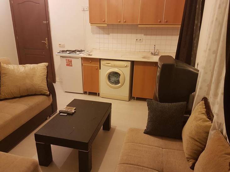 Mercan Apart Hotel