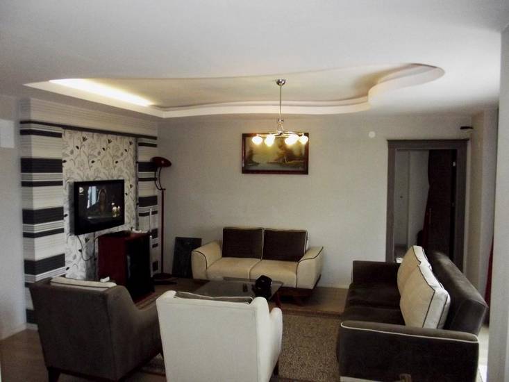 Residence Daire