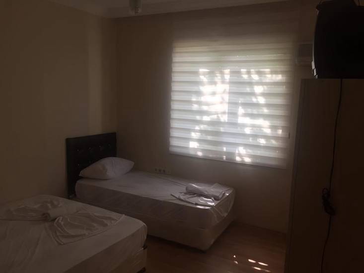 Omur Otel