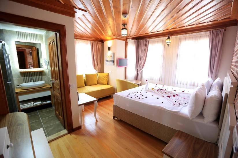 Kervan Boutique Hotel