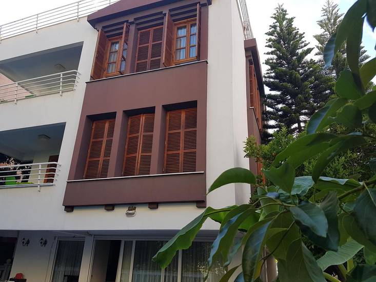 Hotel Villa Casablanca