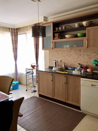 Demet Apartment