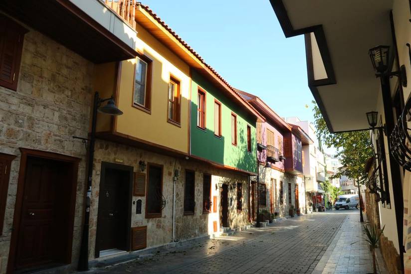 Villa Emel