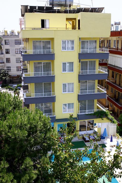 Erciyes Hotel