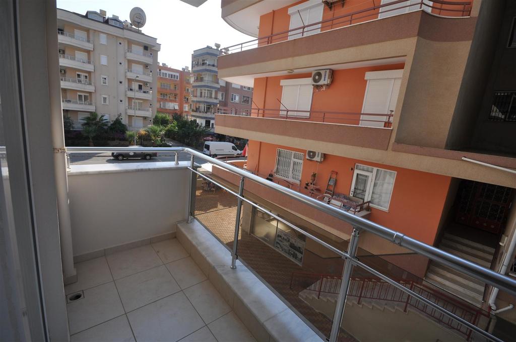 Mimoza Apartment