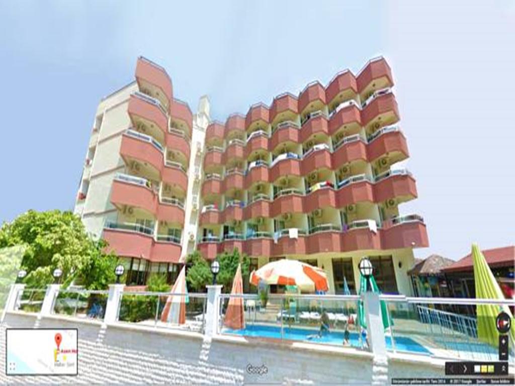 Asem Hotel