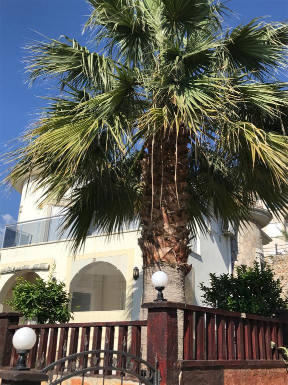 Alanya Jasmin Park Villa
