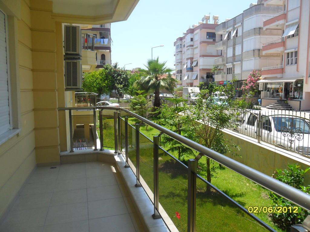 Koza Apartments