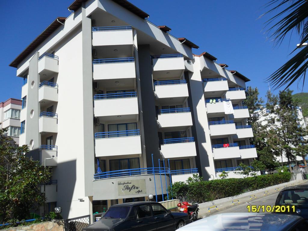 Safir Apartment 24