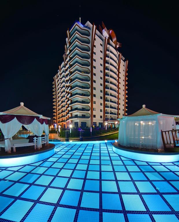 Azura Park Alanya
