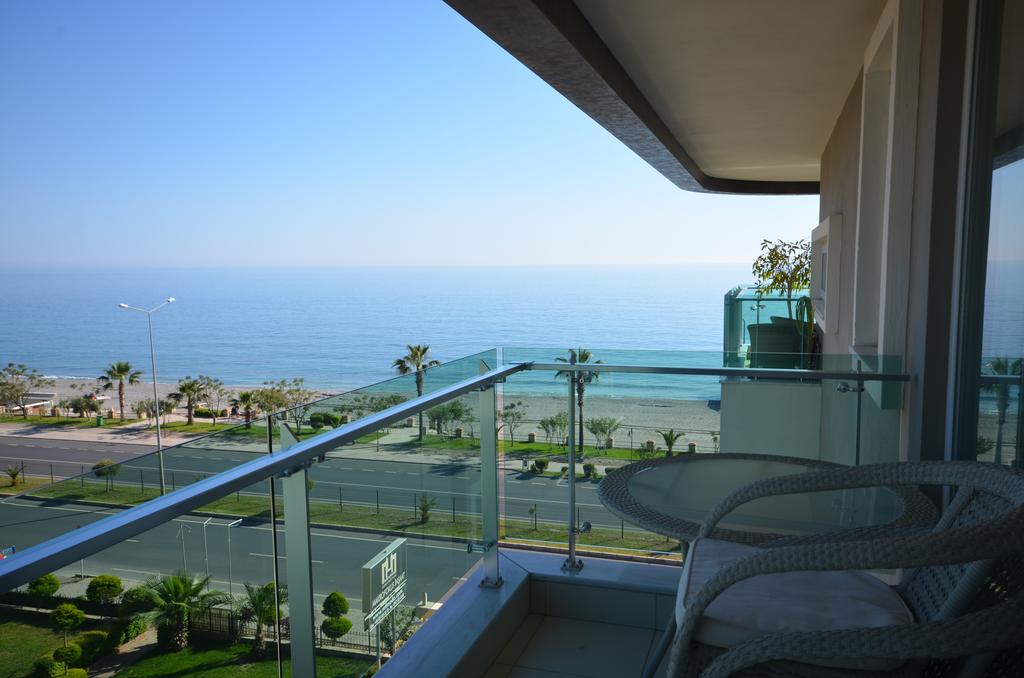Apartments in Moda Marine