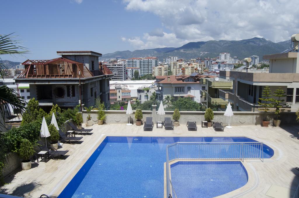Yilmaz Alanya Delux 4