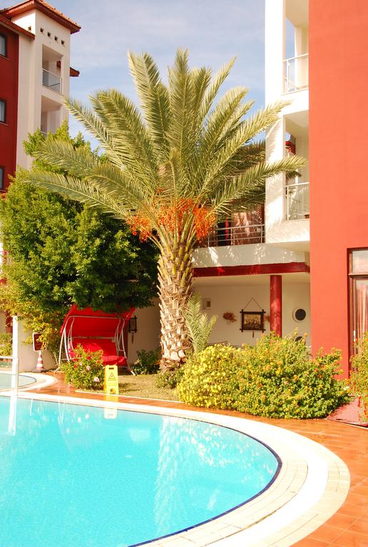 CARNA GARDEN HOTEL 3*
