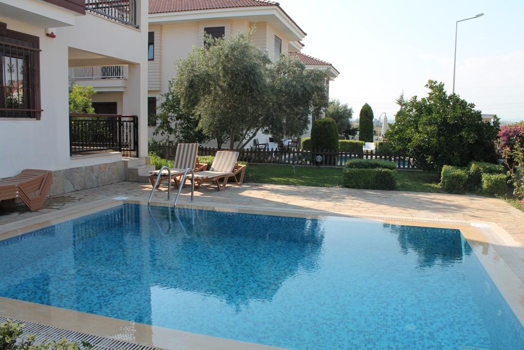 Villa Pearl