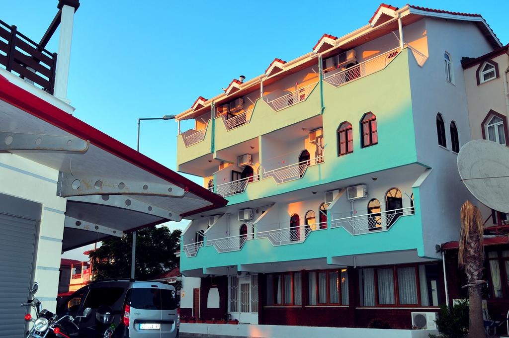 Platana Apart Hotel
