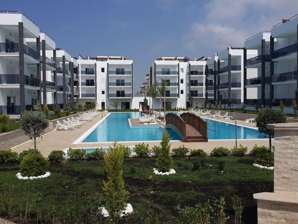 Felicia Residence