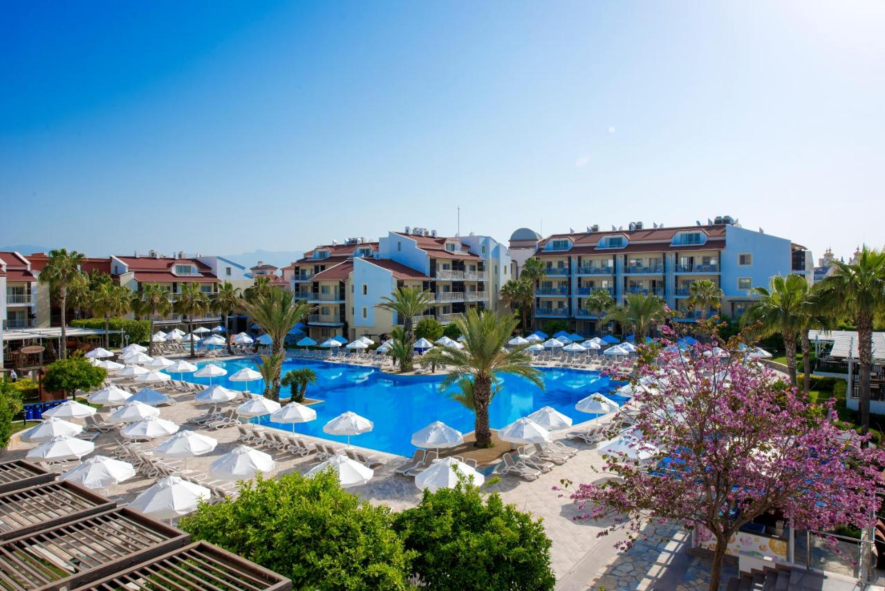 Barut B Suites 4*
