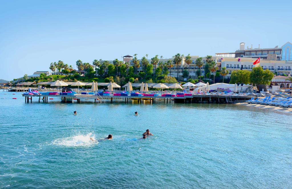 Gumbet Beach Resort , Gumbet 4*