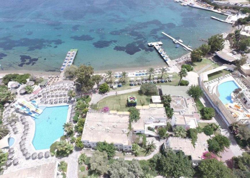 Rexene Resort 4*