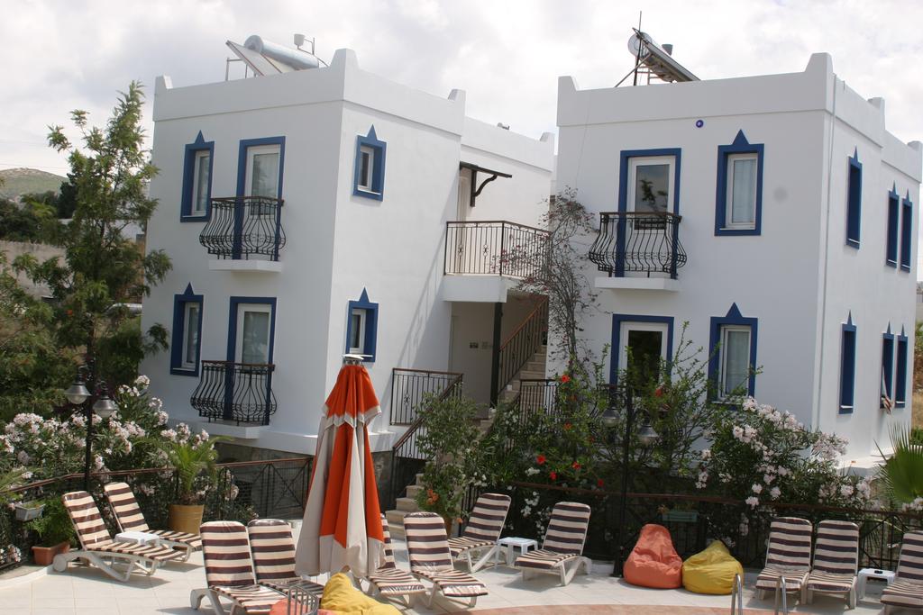 Almina Apart Otel