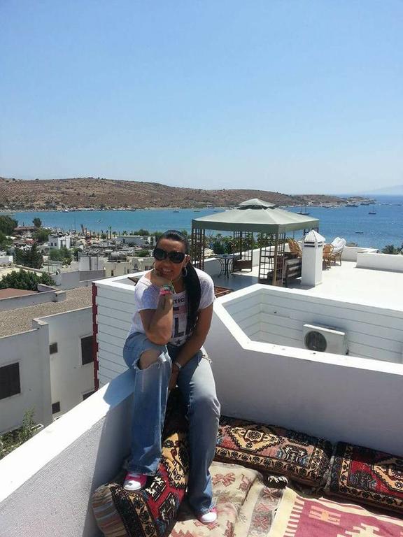 Merve Park Hotel