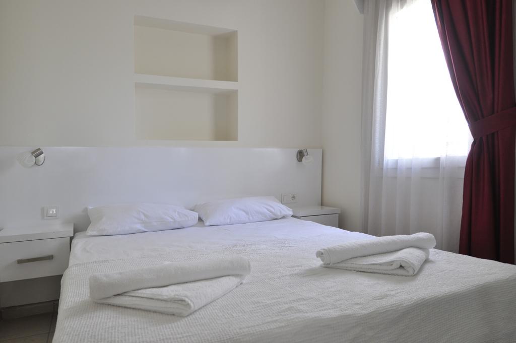 Bodrum Erol Apartment