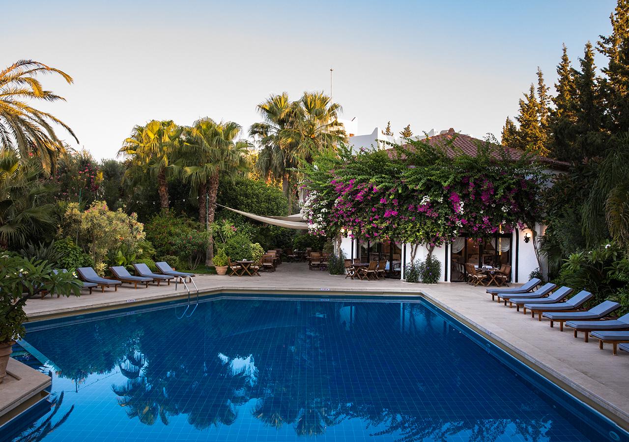 Karia Princess 4*