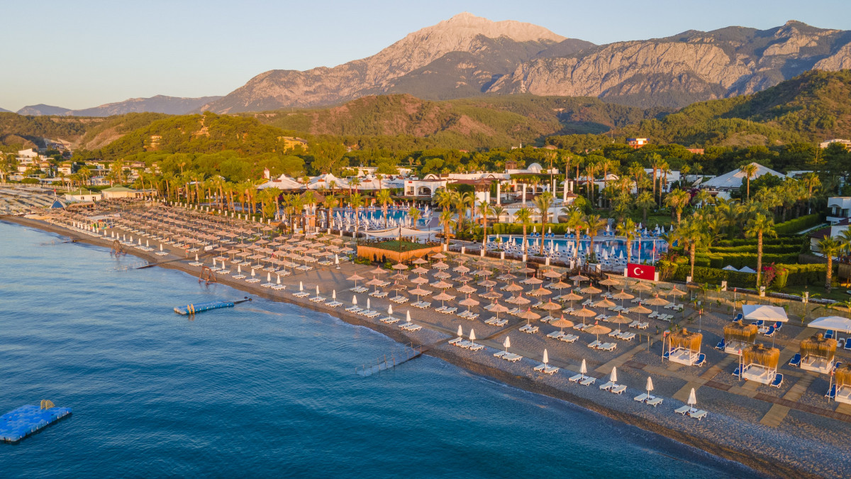 Emelda Sun Club 5*