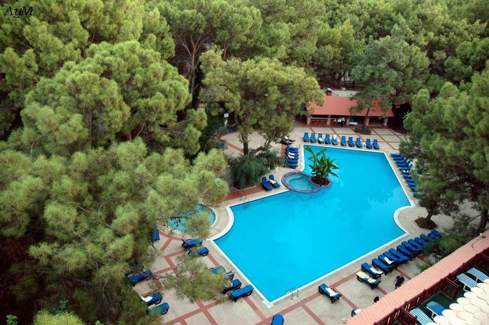 Festival Tekirova 4*