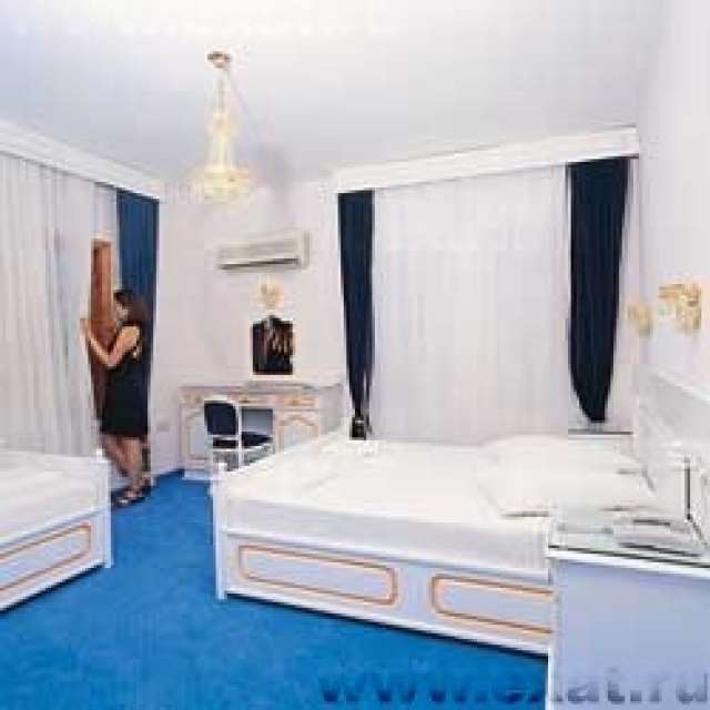 Sato Hotel 3*