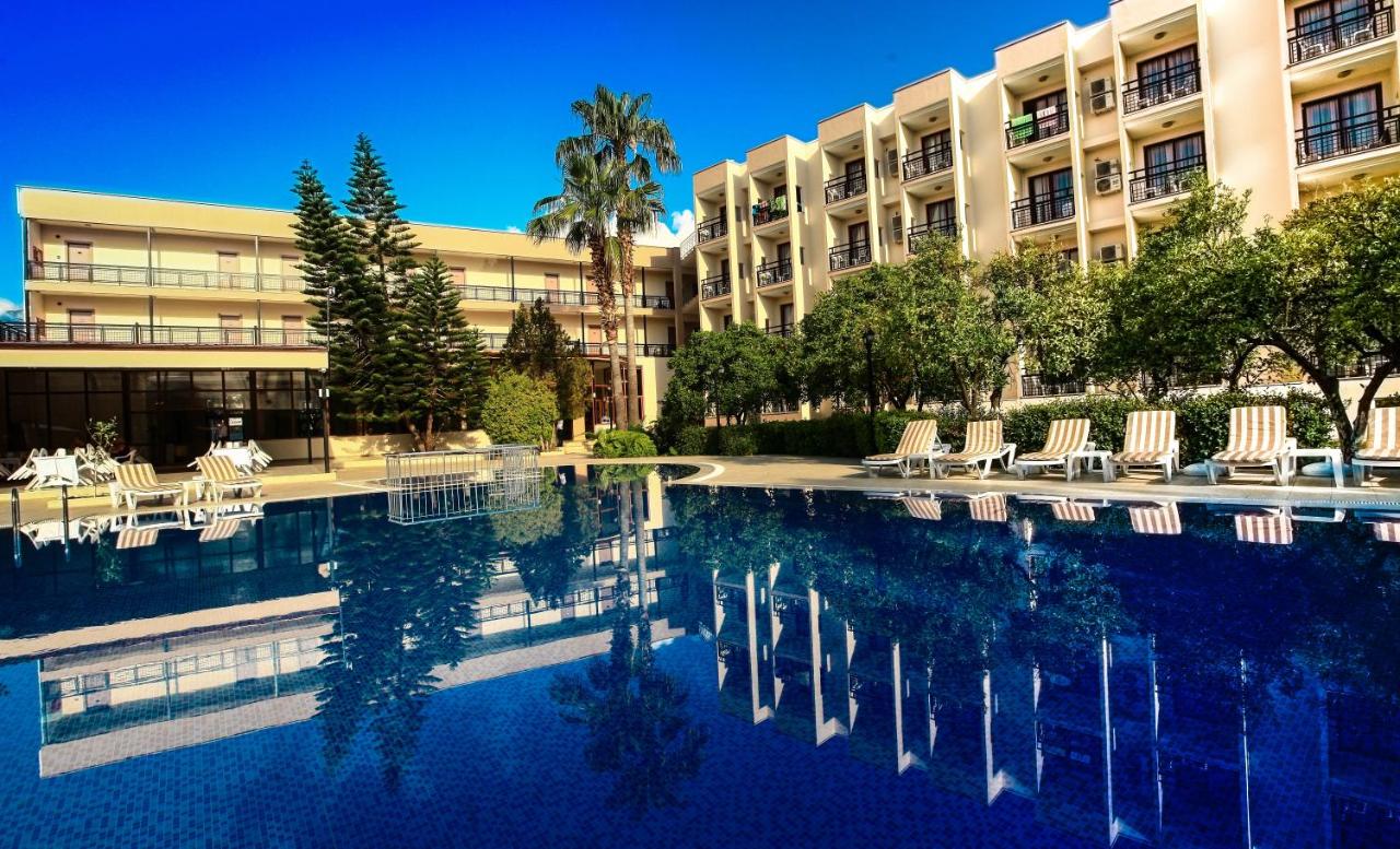 Korient Mira Hotel 3*