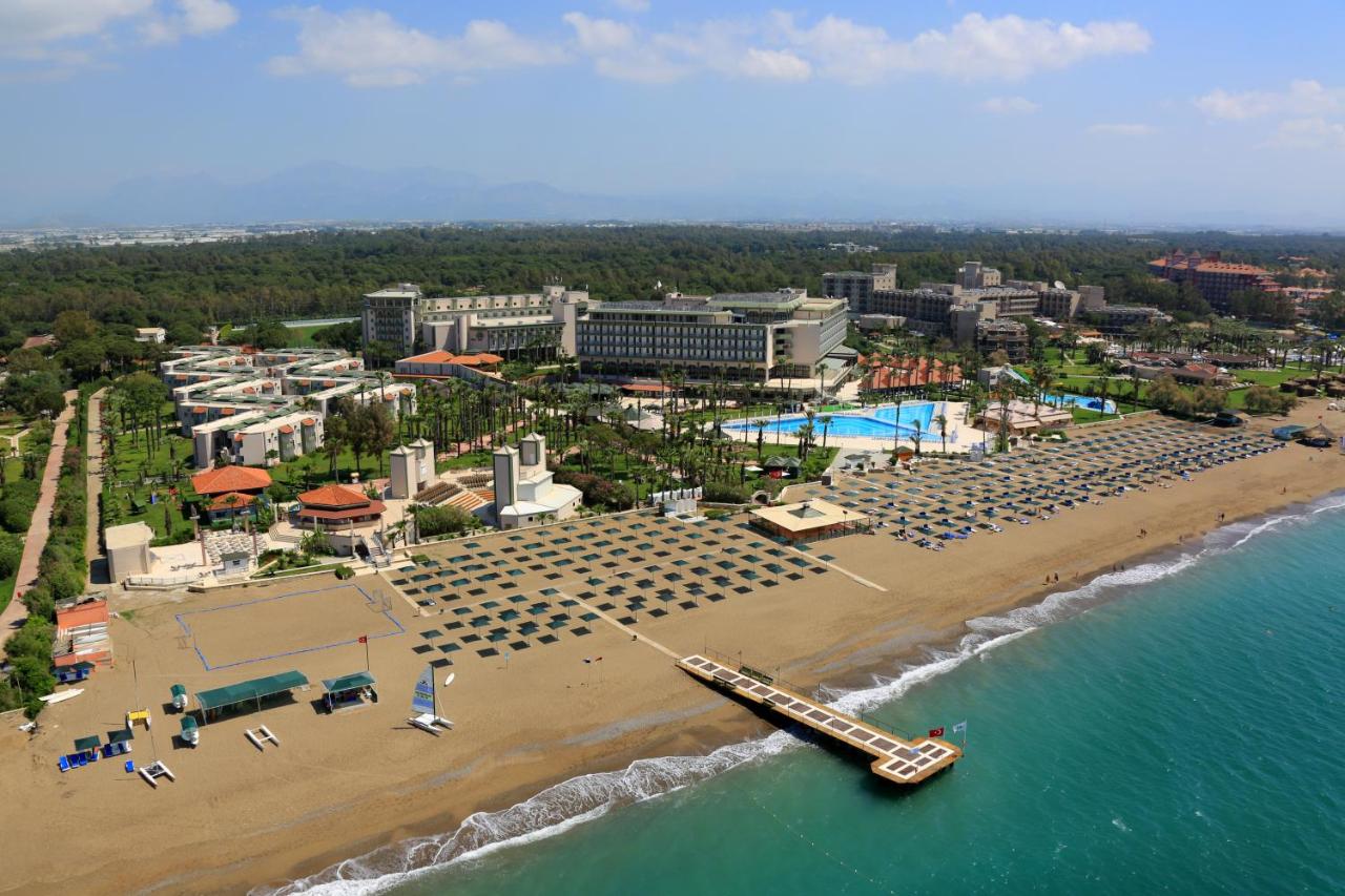 Adora Hotel & Resort 5*