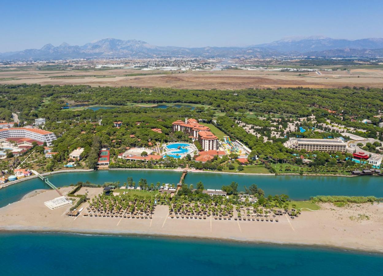 Selectum Family Resort Belek 5*