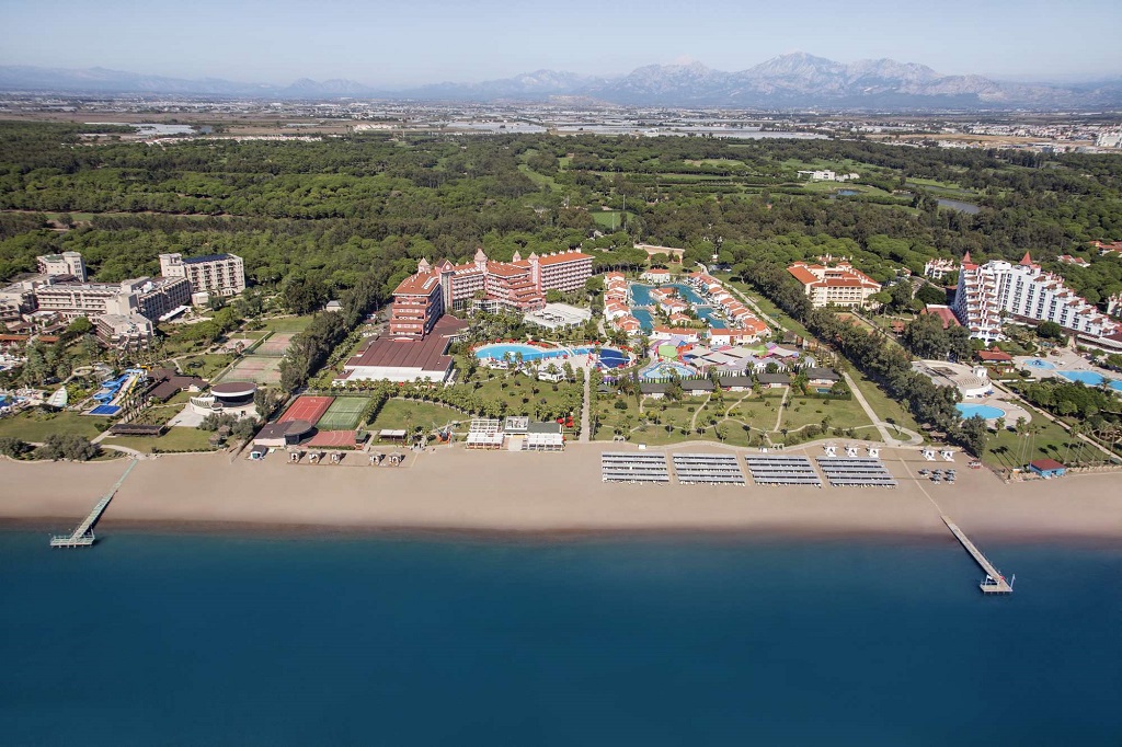 IC Hotels Santai Family Resort 5*