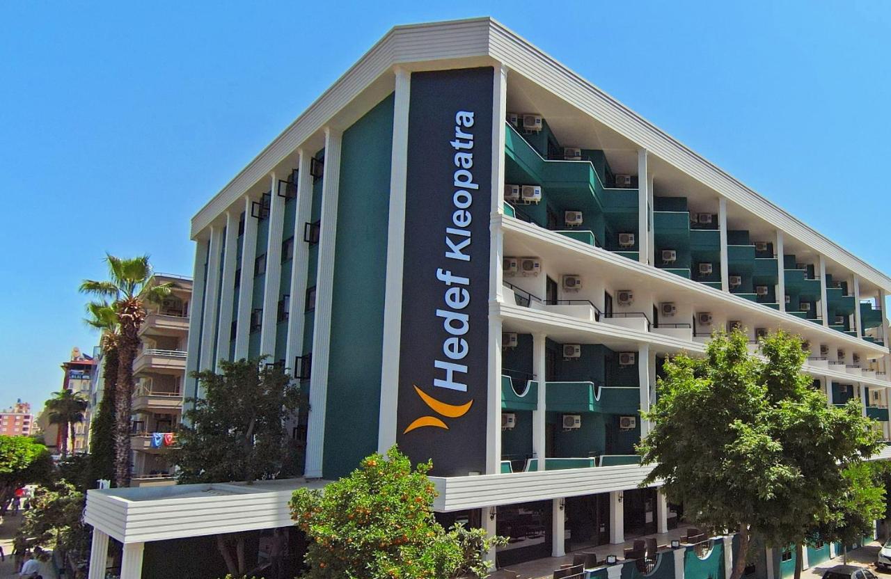 Hedef Kleopatra 4*