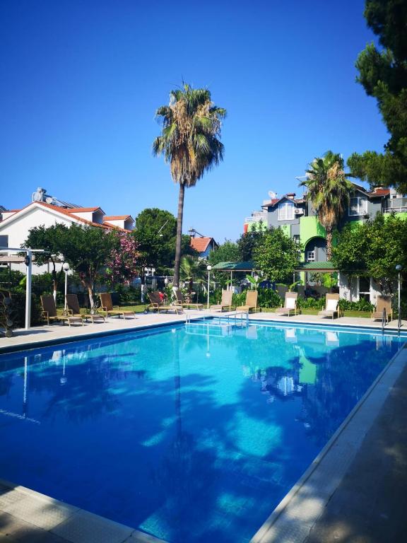 Anita Kemer Noch Hotel 3*