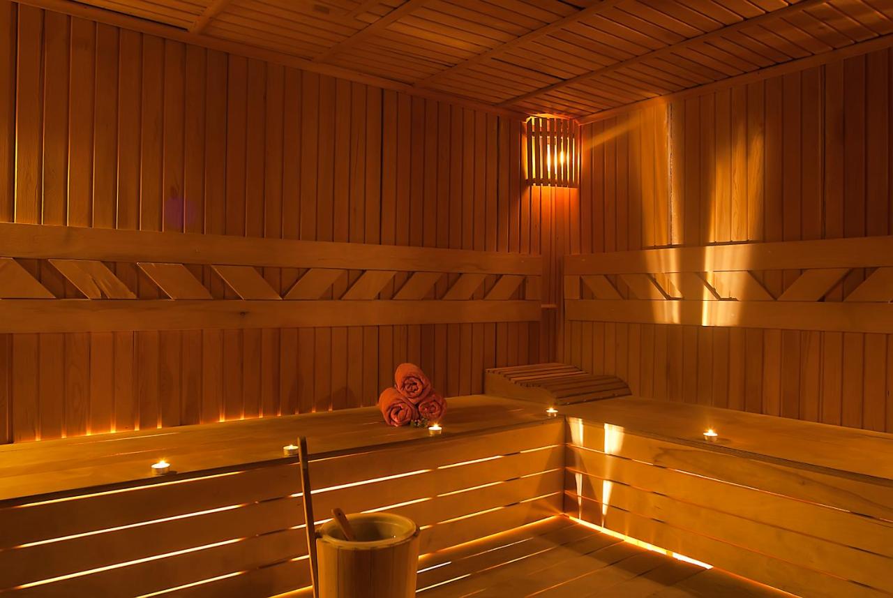 Wassermann Hotel 3*